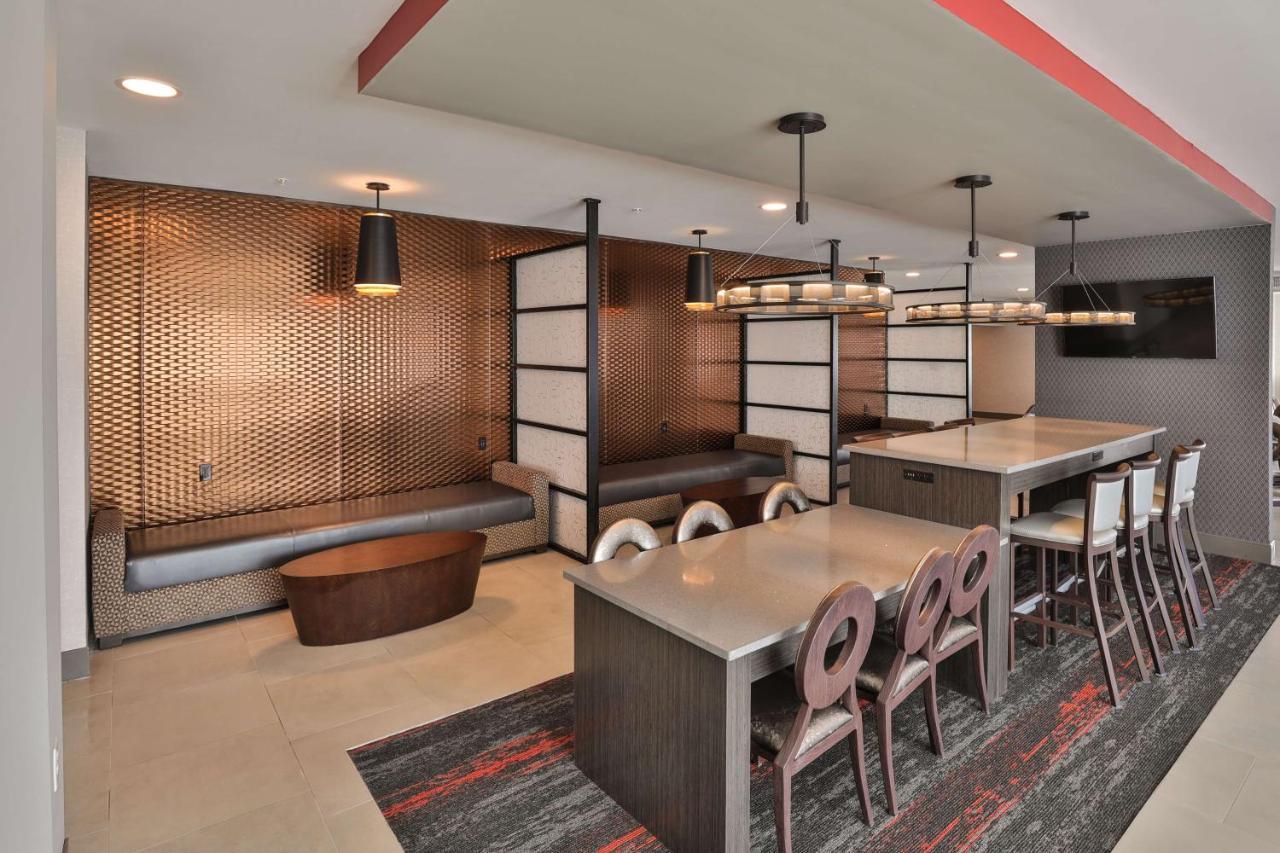 Western Executive Residency Nashville